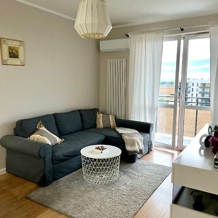 Batalionow Apartment Βαρσοβία Εξωτερικό φωτογραφία