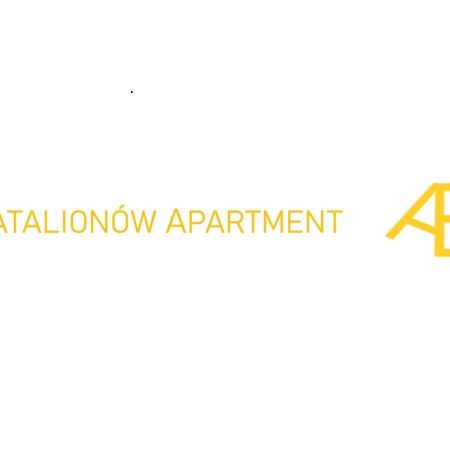 Batalionow Apartment Βαρσοβία Εξωτερικό φωτογραφία