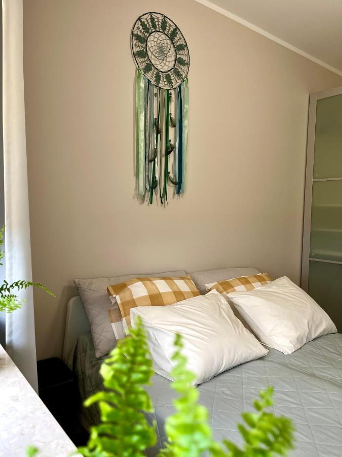 Batalionow Apartment Βαρσοβία Εξωτερικό φωτογραφία