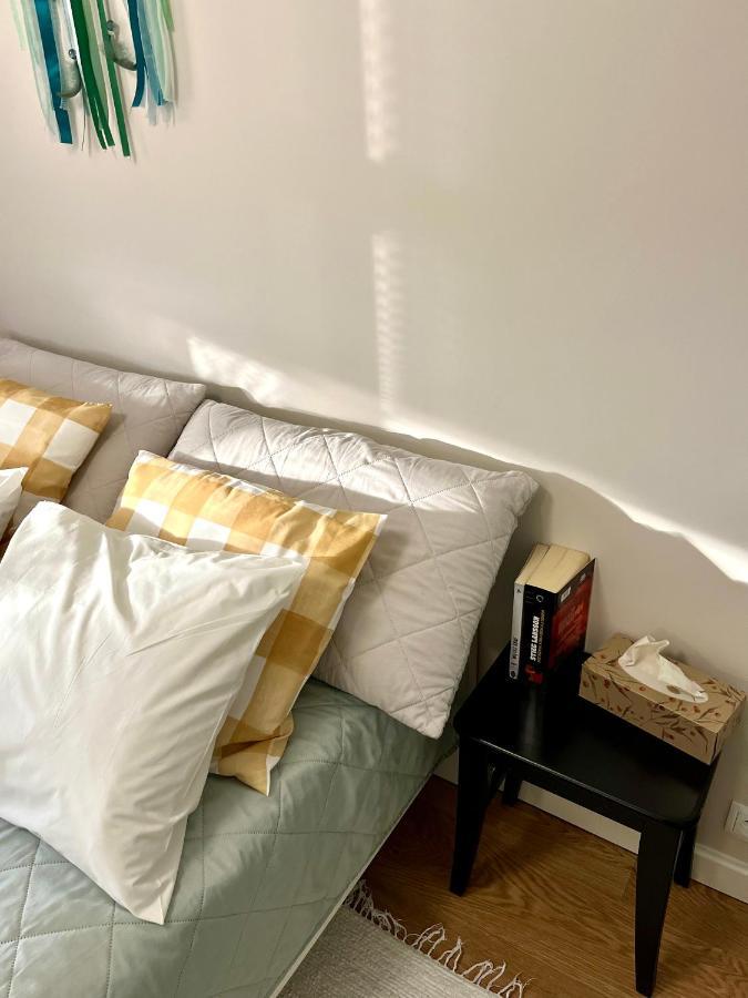 Batalionow Apartment Βαρσοβία Εξωτερικό φωτογραφία