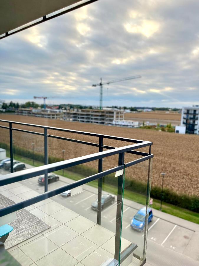 Batalionow Apartment Βαρσοβία Εξωτερικό φωτογραφία