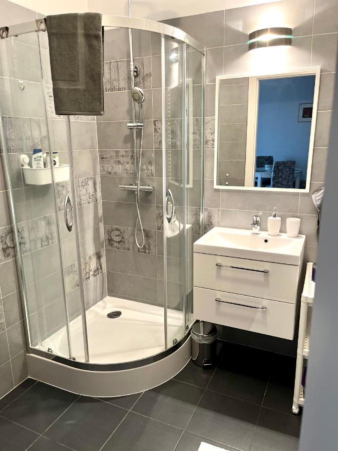 Batalionow Apartment Βαρσοβία Εξωτερικό φωτογραφία