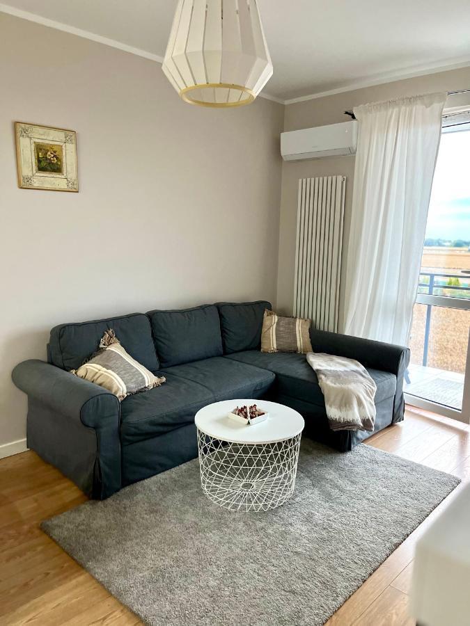 Batalionow Apartment Βαρσοβία Εξωτερικό φωτογραφία
