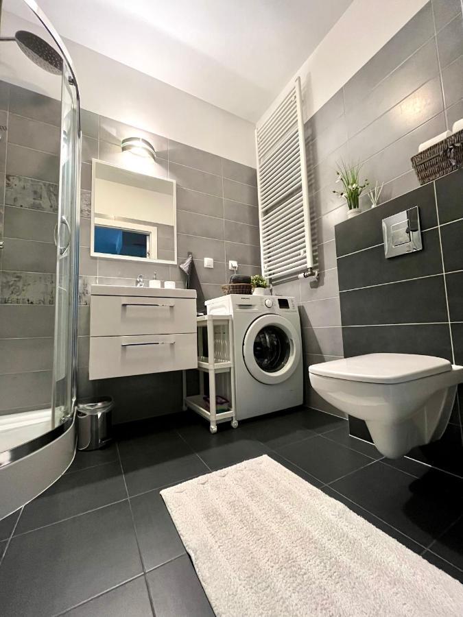 Batalionow Apartment Βαρσοβία Εξωτερικό φωτογραφία