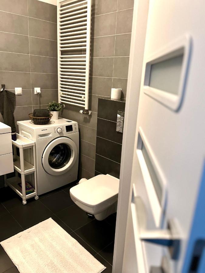 Batalionow Apartment Βαρσοβία Εξωτερικό φωτογραφία