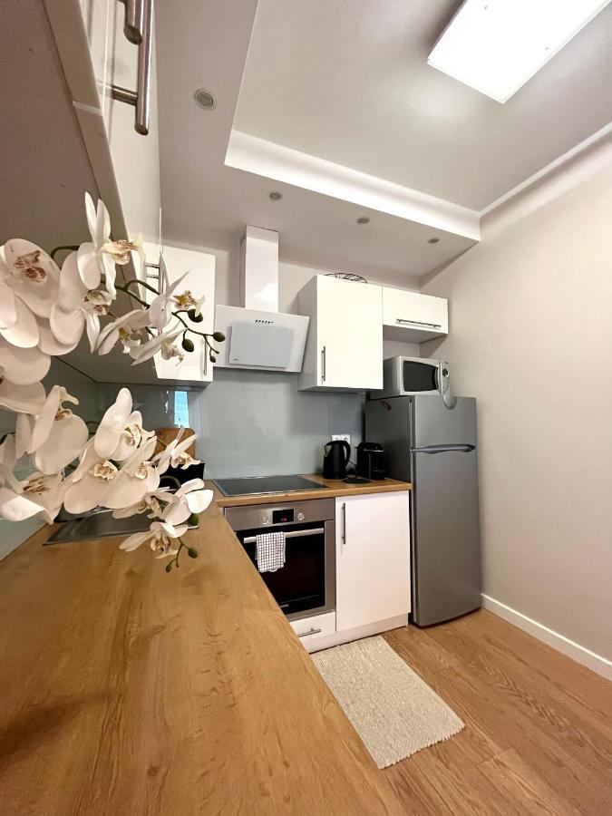 Batalionow Apartment Βαρσοβία Εξωτερικό φωτογραφία