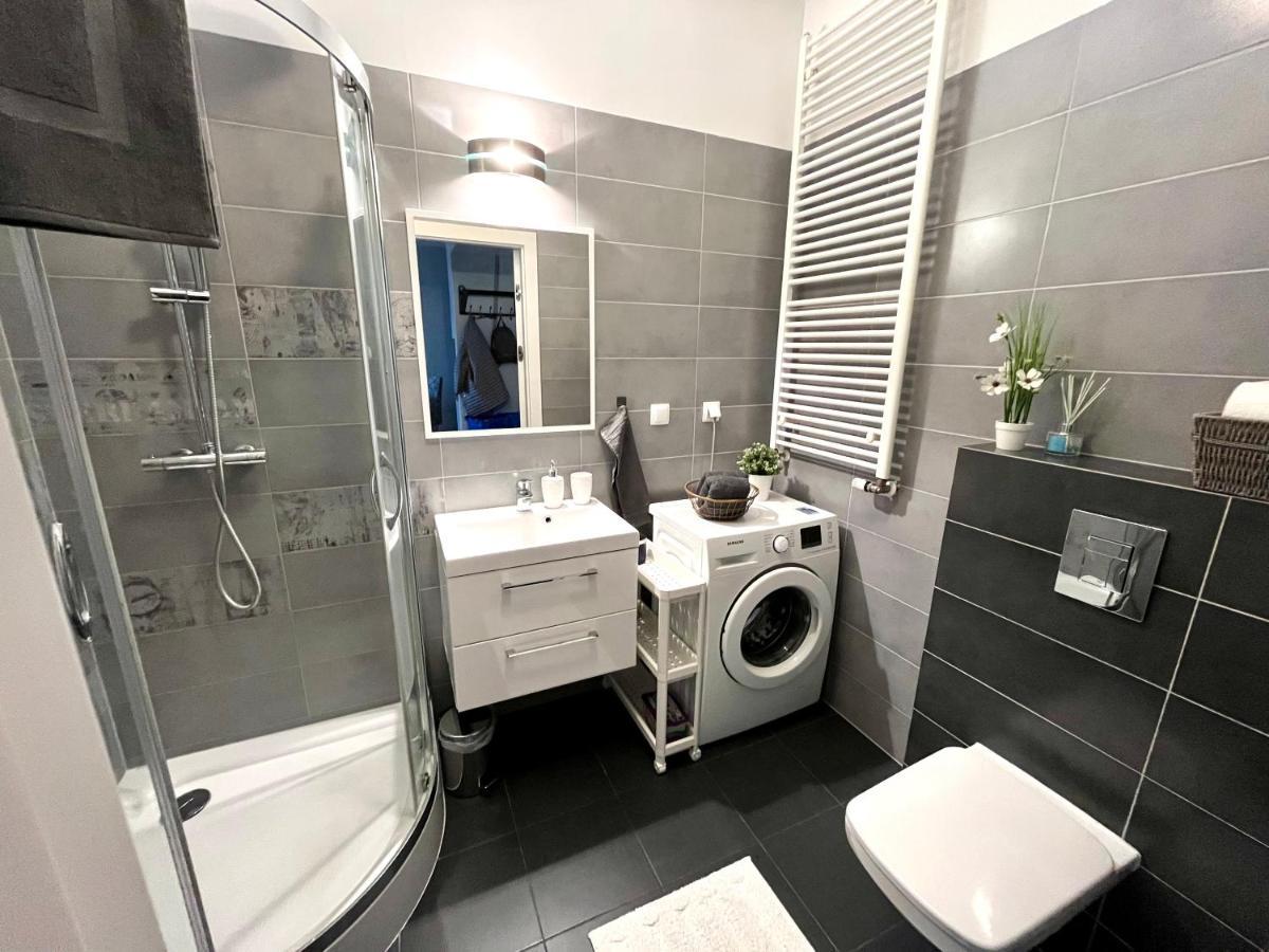 Batalionow Apartment Βαρσοβία Εξωτερικό φωτογραφία