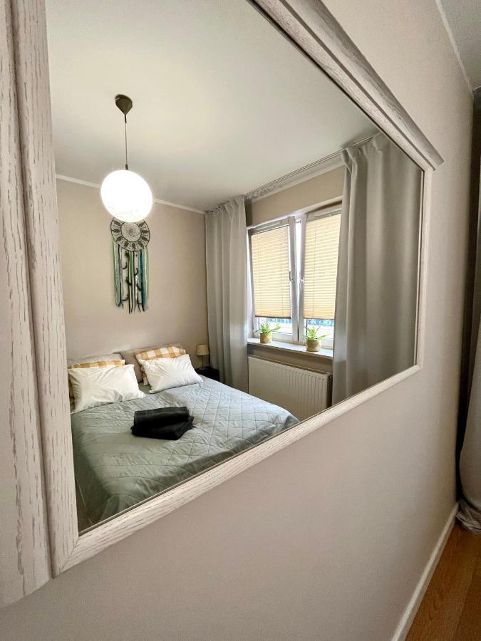 Batalionow Apartment Βαρσοβία Εξωτερικό φωτογραφία